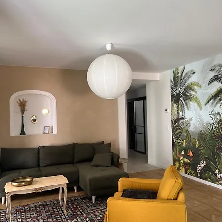 Apartment Tilia