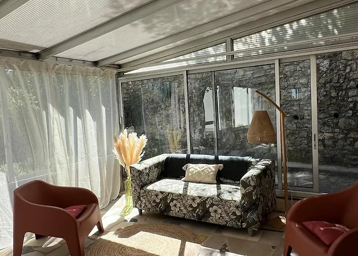 Tilia Apartment Nimes